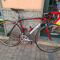 bicicletta Whistle mod. Crow