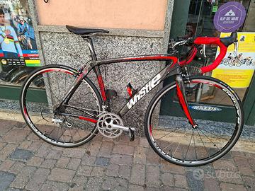 bicicletta Whistle mod. Crow