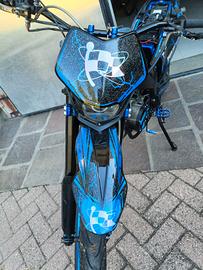 Yamaha DT 50