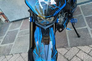 Yamaha DT 50