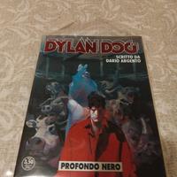 dylan dog 383