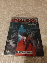 dylan dog 383