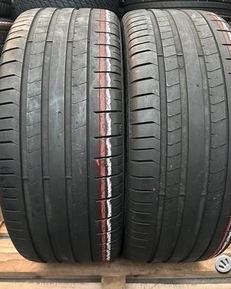 2 gomme 285 45 21 pirelli