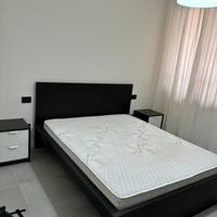 Letto matrimoniale ikea