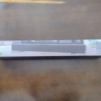 Soundbar TV Muse M-1520 SBT con Bluetooth.
