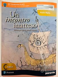 Libri scolastici, Un incontro inatteso