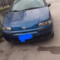 Fiat punto 1.9 Diesel ( JTD ) 5 porte.