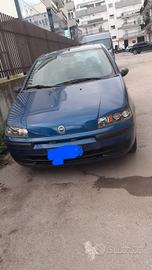 Fiat punto 1.9 Diesel ( JTD ) 5 porte.