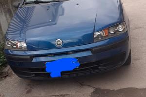 Fiat punto 1.9 Diesel ( JTD ) 5 porte.