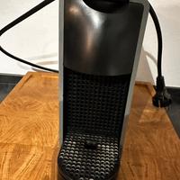 Macchina caffè Nespresso Krups