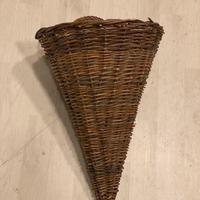 Cesto Sia per fiori vaso da appoendere