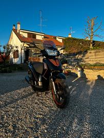 Kymco peopleS 125 del 2009