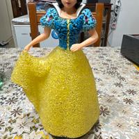 Lampada Disney vintage