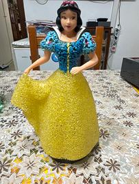 Lampada Disney vintage