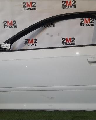 PORTIERA ANTERIORE SINISTRA AUDI A3 Serie (8P1) 8P