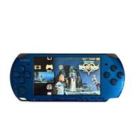 Sony psp 3000 Vibrant Blu