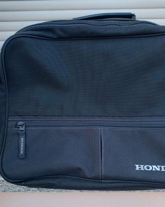 Borse x moto Honda