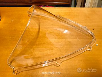 cupolino gsxr 750 K6