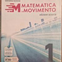 Matematica in movimento