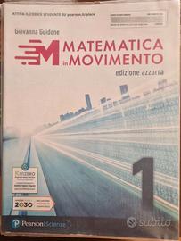 Matematica in movimento