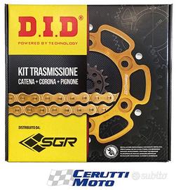 Kit CCP Honda NC XA ABS 750 2021 - 2025