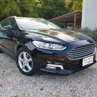 Ford Mondeo 2.0 TDCi 150 CV SW 2016 GARANZIA