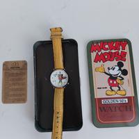 Orologio Topolino vintage