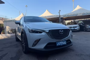 Mazda CX-3 1,5L 105cv Skyactiv-D 2WD Exceed