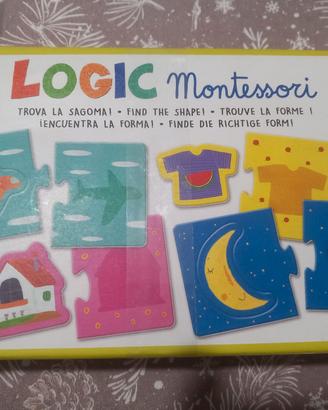 logic Montessori 