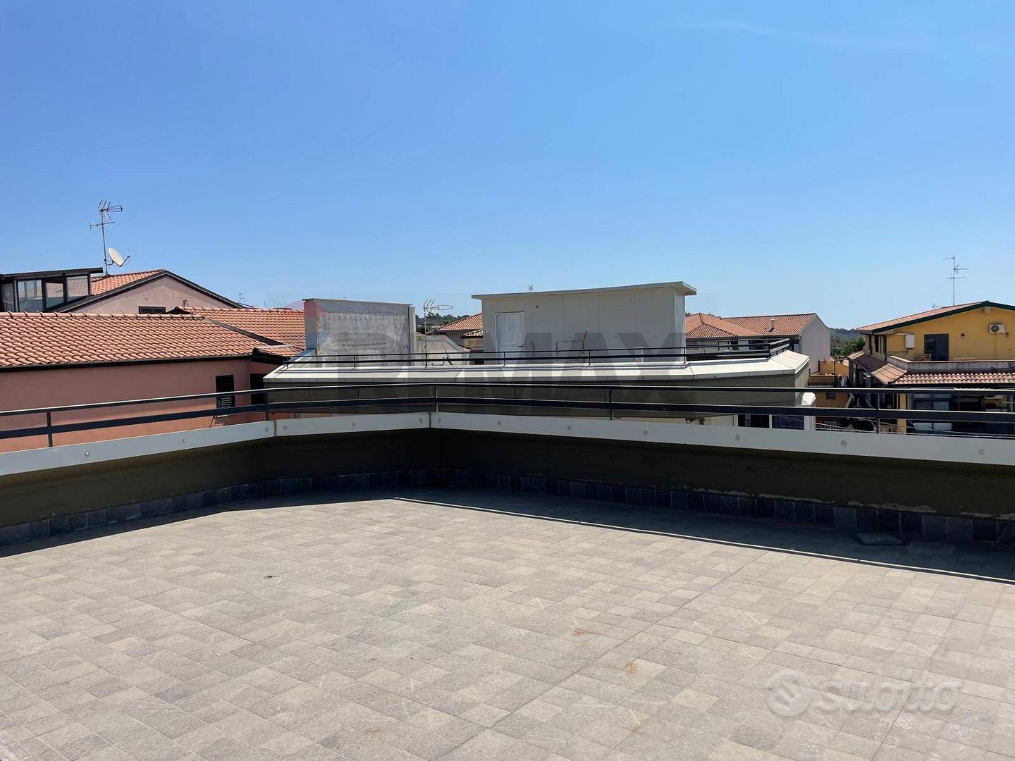 Appartamento – Camporotondo Etneo, Catania - Vista 4