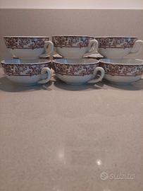 tazze consomme inglesi