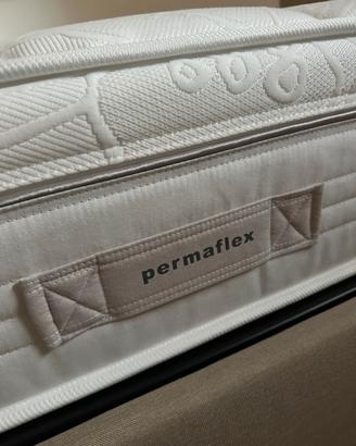 Materasso matrimoniale Permaflex (190X160)