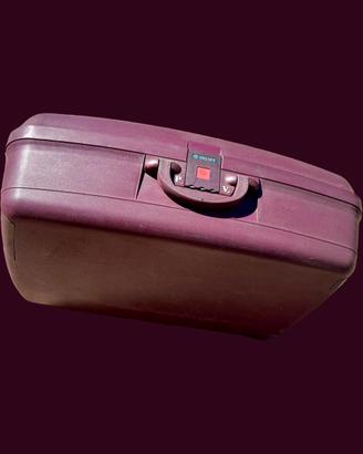 Valigia rigida Delsey