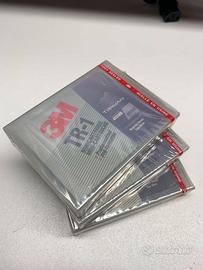 3M TR-1 Mini Cartridge 400MB 800MB Travan Tape Dri