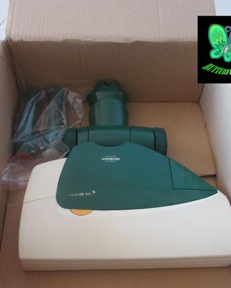 battitappeto folletto EB 351 Vorwerk garanzia