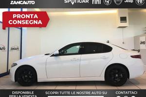 Alfa Romeo Giulia MY19 2.2 T-D 160CV AT8 Supe...