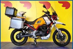MOTO GUZZI V85 TT Garantita e Finanziabile