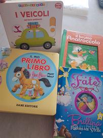 Libri per bambini
