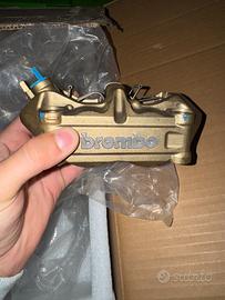 Pinza brembo originale bmw s1000rr