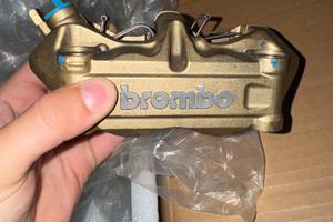 Pinza brembo originale bmw s1000rr
