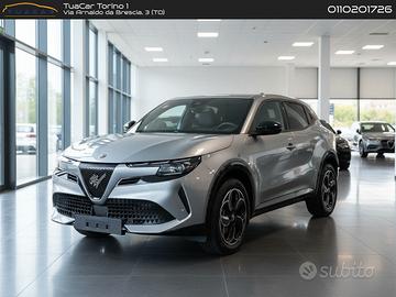 Alfa Romeo Junior 1.2 136CV(145CV) Hybrid e #10934