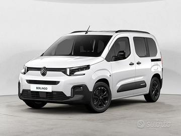 Citroën Berlingo BlueHDi 100 S&S 30 ANNI