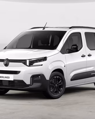 Citroën Berlingo BlueHDi 100 S&S 30 ANNI