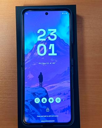 Motorola razr 60