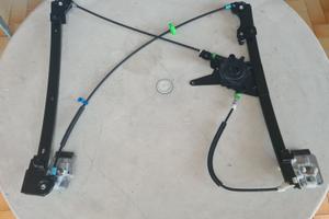 Alzacristalli  Anteriore Sx  Golf 3  & Altri