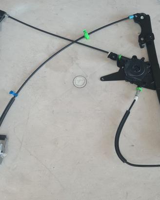 Alzacristalli  Anteriore Sx  Golf 3  & Altri