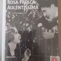 libro di italiano