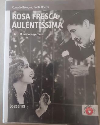libro di italiano