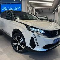 Peugeot 3008 II 1.5 bluehdi Allure Pack s&s 130cv 
