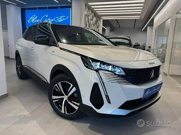 Peugeot 3008 II 1.5 bluehdi Allure Pack s&s 130cv 
